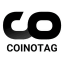 COINOTAG 로고