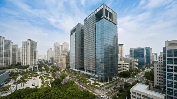 삼성SDS, 한국예탁결제원 STO 정식 플랫폼 수주... 2027년 가동 목표