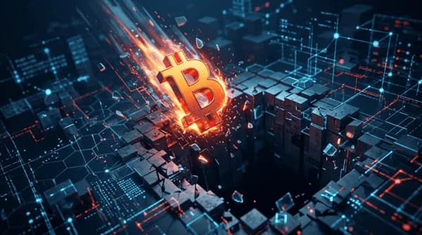 비트코인 현물 ETF 3일 연속 순유출, 7만 달러 안착 가로막는 불확실성