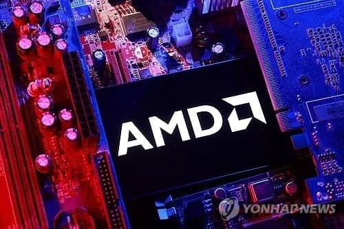 AMD, 실적 호조와 AI 반도체 수요에 주가 급등 - TokenPost