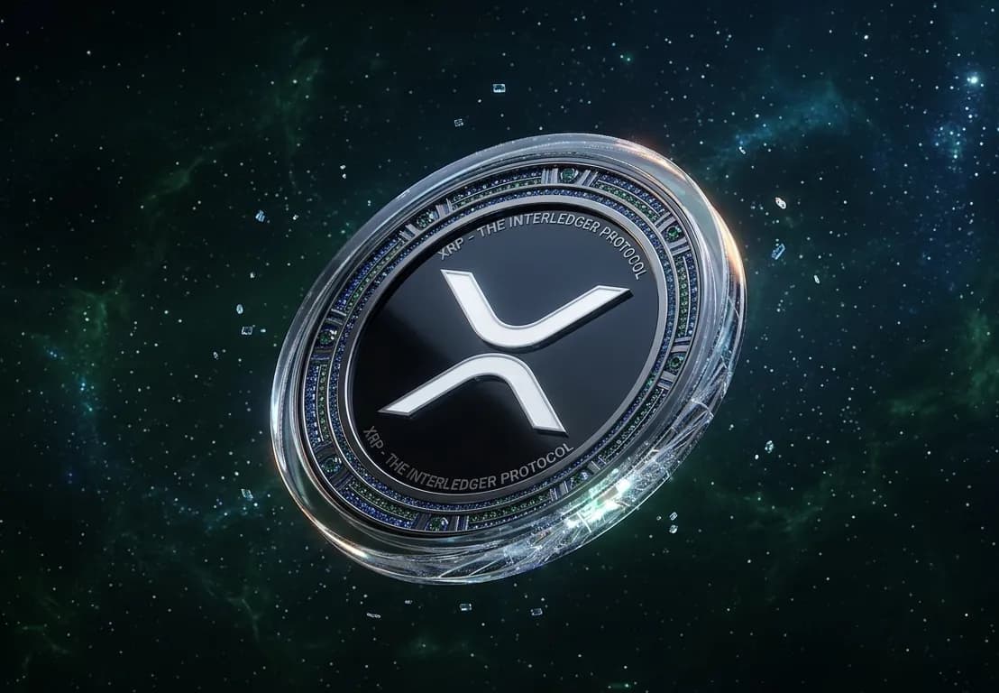 리플(XRP), 70일 횡보 끝 볼린저밴드 돌파…월가 목표가 최대 8달러 - TokenPost