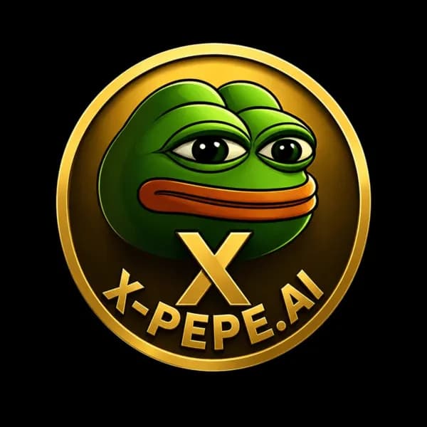 X-PEPE, ‘Hotbit 6.0’ 기반 AI 거래소