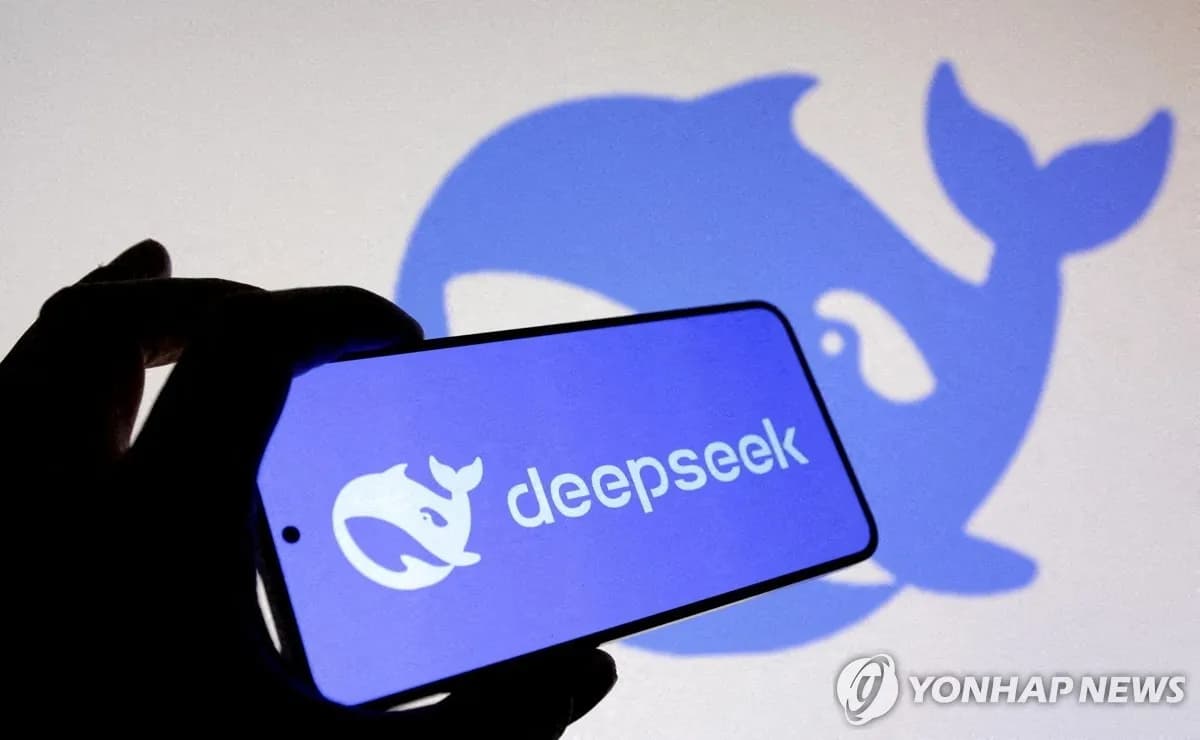 중국 '대기금', AI 스타트업 딥시크에 65조원 지원 검토... 몸값 450억달러 급등 - TokenPost