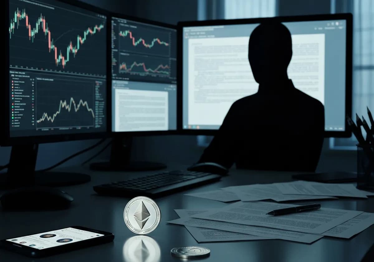 ‘아누비스DAO 논란’ 0xSisyphus, 크립토 사기 감시자로 부상…신뢰 기준 도마 - TokenPost