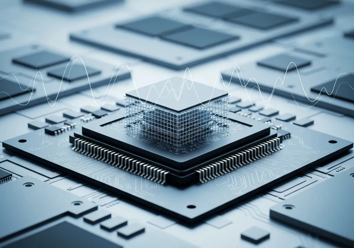 퀀텀 모션, 실리콘 기반 양자칩 확장성에 1억6000만달러 투자 유치 - TokenPost