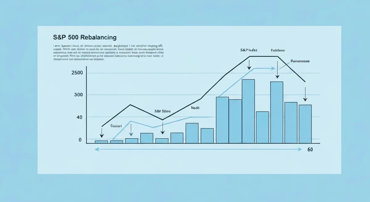 S&P 스몰캡 600, M&A 반영해 종목 교체…BFAM·RELY 편입 - TokenPost