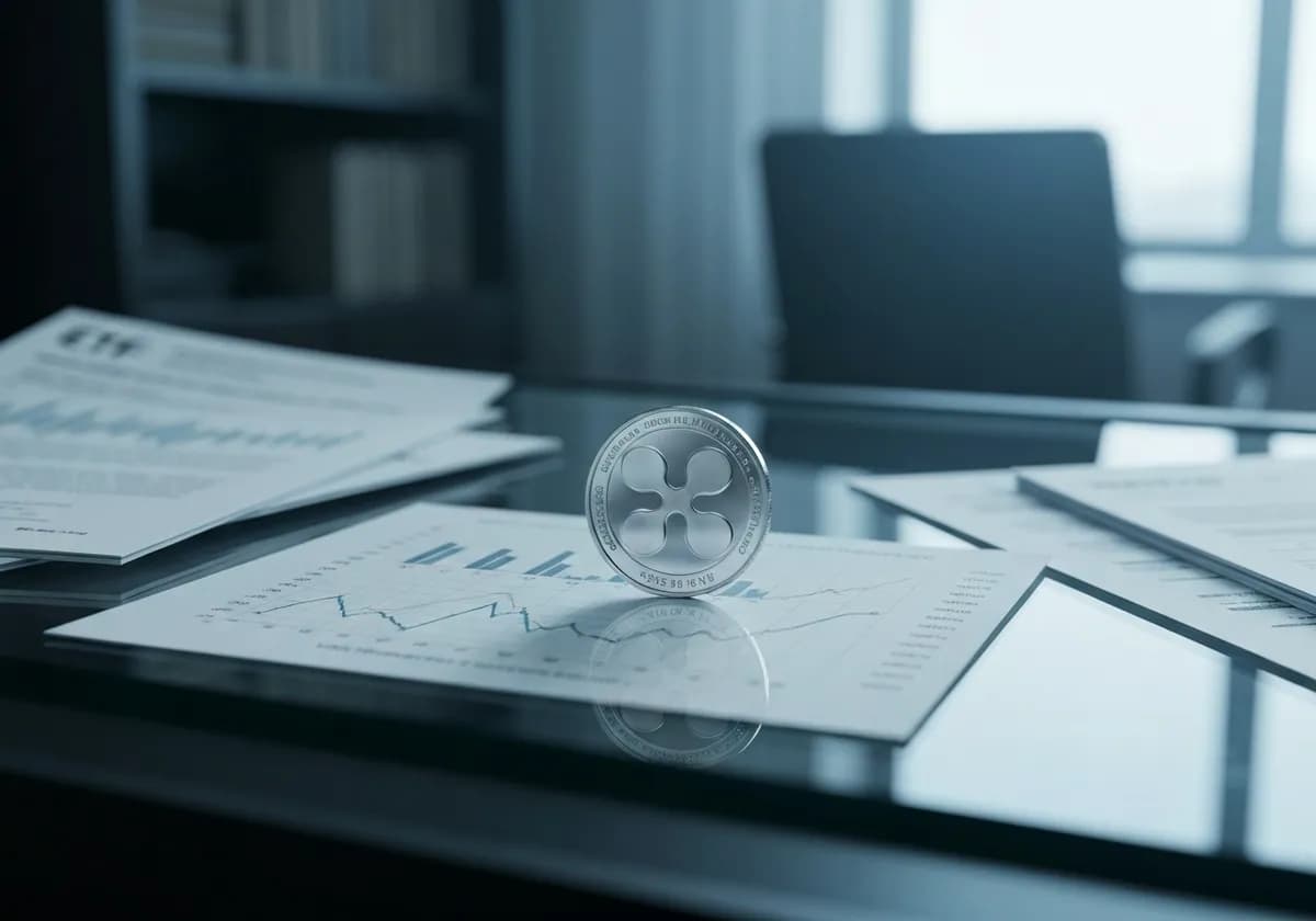 월가 대기하는 XRP…규제 명확성에 2달러 돌파 주목 - TokenPost