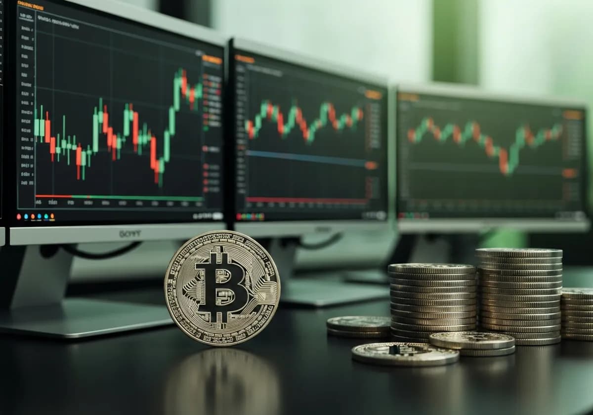 비트코인 8만달러대 회복…고래 매수에 8만9000달러 시험대 - TokenPost