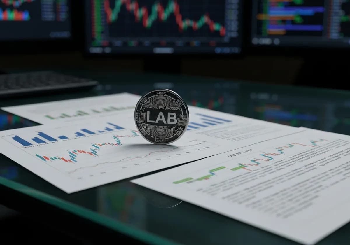 ZachXBT, LAB 토큰 시세조종 의혹 제기…1만달러 현상금 걸었다 - TokenPost