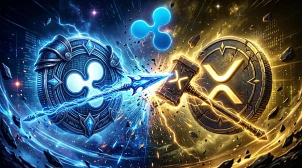 비트코인 품은 리플... XRP 넘어 ‘통합 유동성’ 거대 금융 인프라 구축