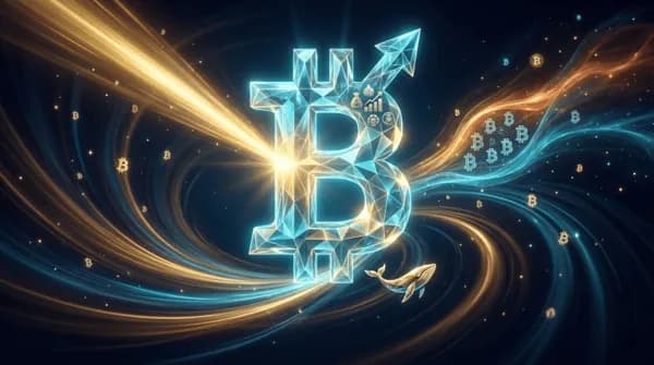 비트코인 8만 달러 돌파에 'ETF 이전 세대' 고래들 거액 익절... 시간당 2억 달러 규모
