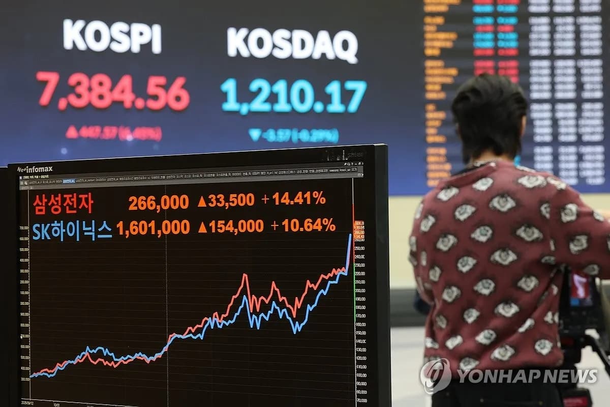 SK하이닉스 목표주가 급등, AI 시대 메모리 반도체 재평가 - TokenPost