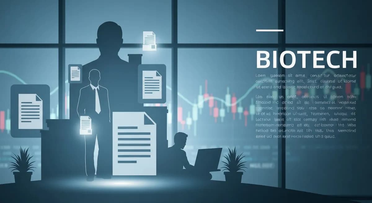 큐 바이오파마, 신임 CEO 영입…신규 직원 7명에 ‘유인 보상’ 주식 지급 - TokenPost