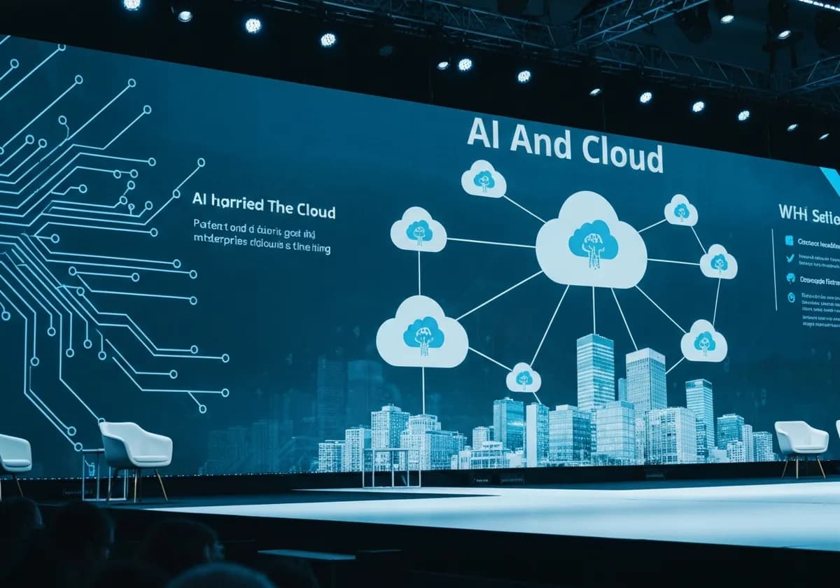 IBM CEO의 경고…AI ‘파일럿’에 머물면 뒤처진다 - TokenPost