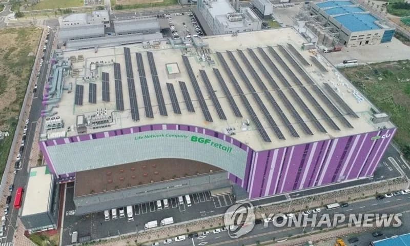 BGF리테일, 목표주가 19만원 상향… 편의점 업계의 질적 성장 주목 - TokenPost