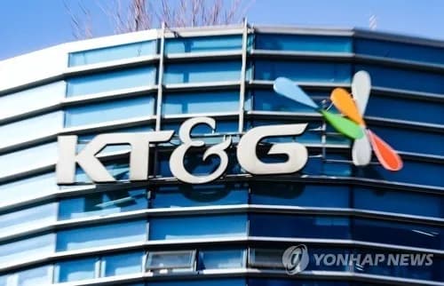 NH투자증권, KT&G 목표주가 22만원 상향… 주주환원 및 실적 개선 기대 - TokenPost
