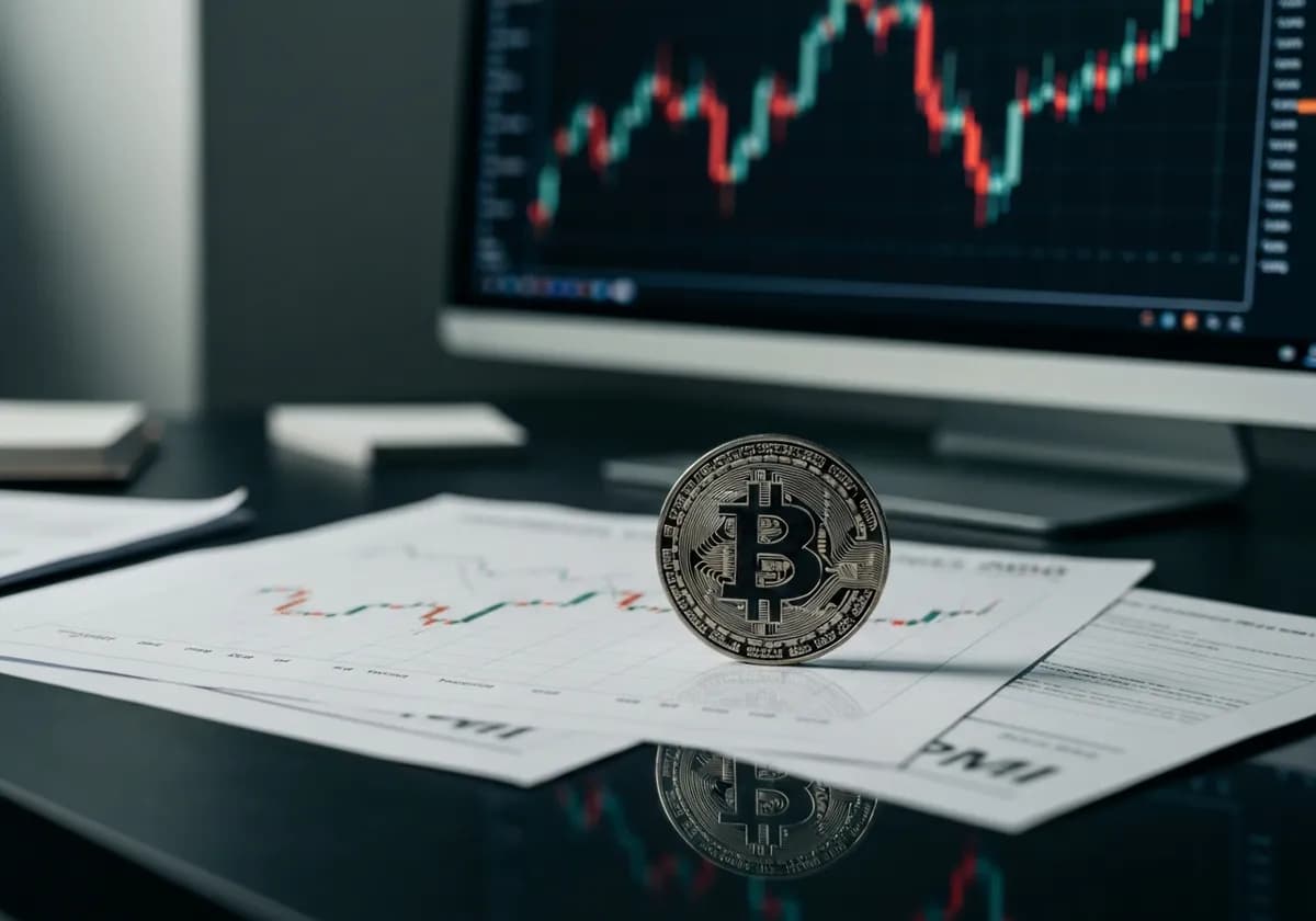 러셀2000 돌파에 다시 켜진 비트코인 강세장 신호…유동성 장세 올까 - TokenPost