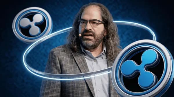 리플 슈워츠 "XRP 낙관론, 조작 오해받을까 두렵다"… 발언 자제 선언