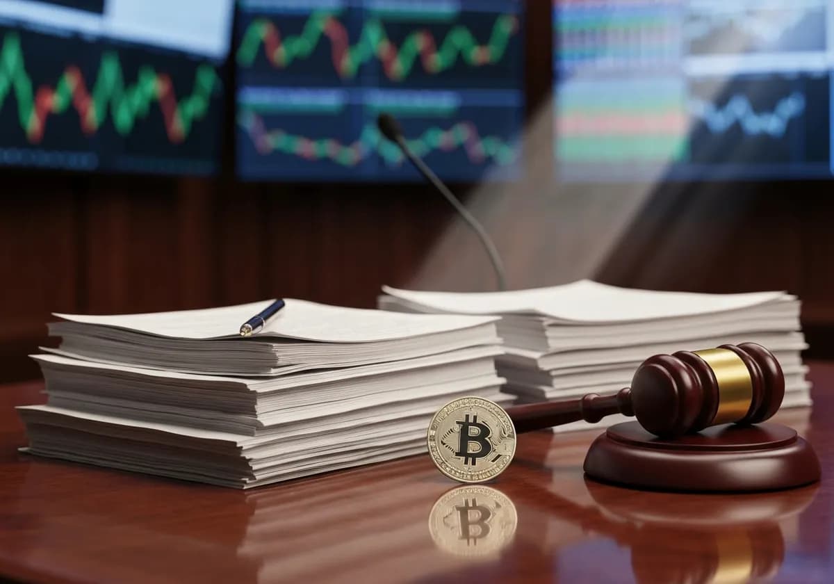 미국 CLARITY 법안, 가상자산 산업 유턴 분기점 될까 - TokenPost