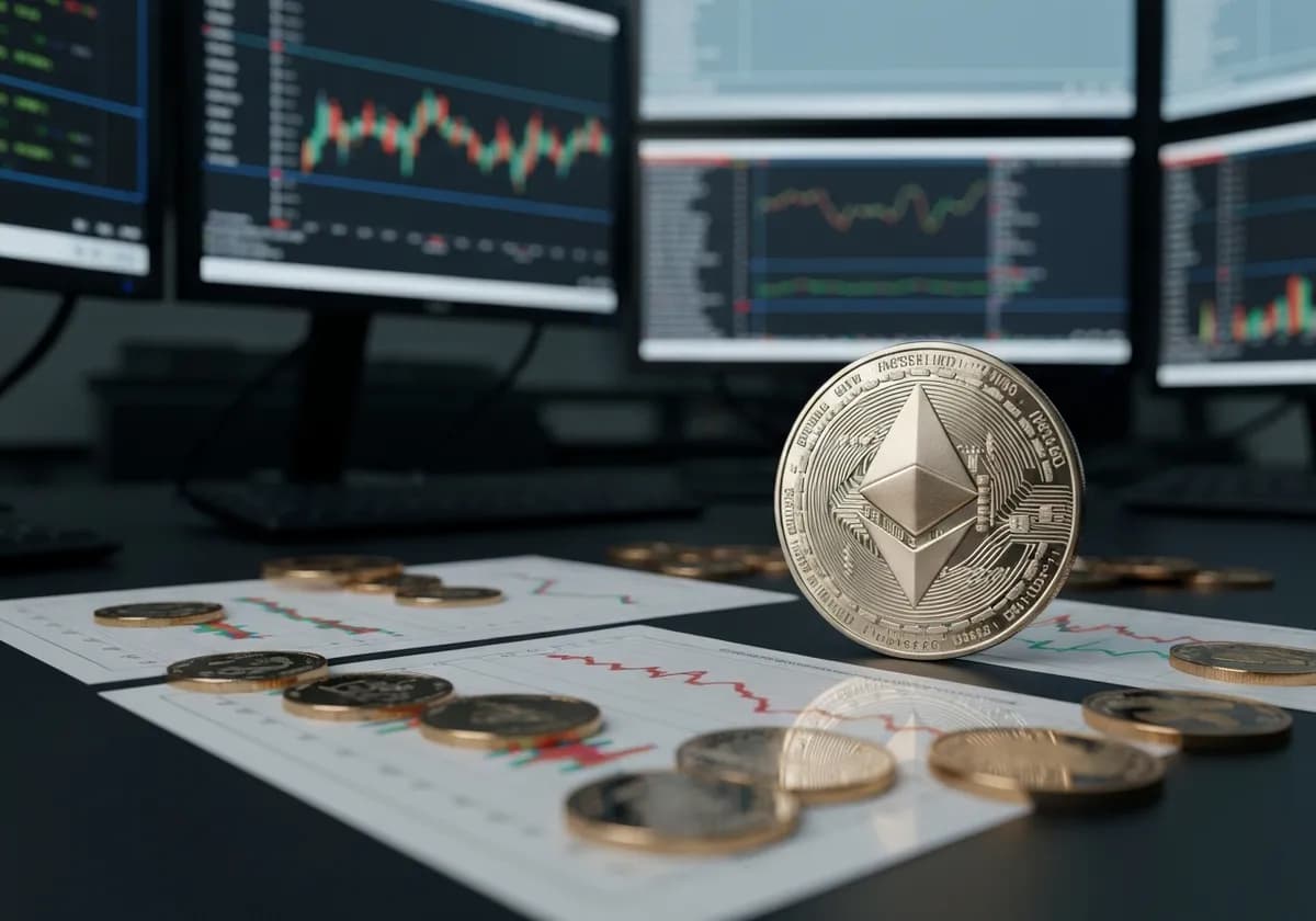 이더리움 디파이 점유율 54%로 하락…멀티체인 전환 가속 - TokenPost