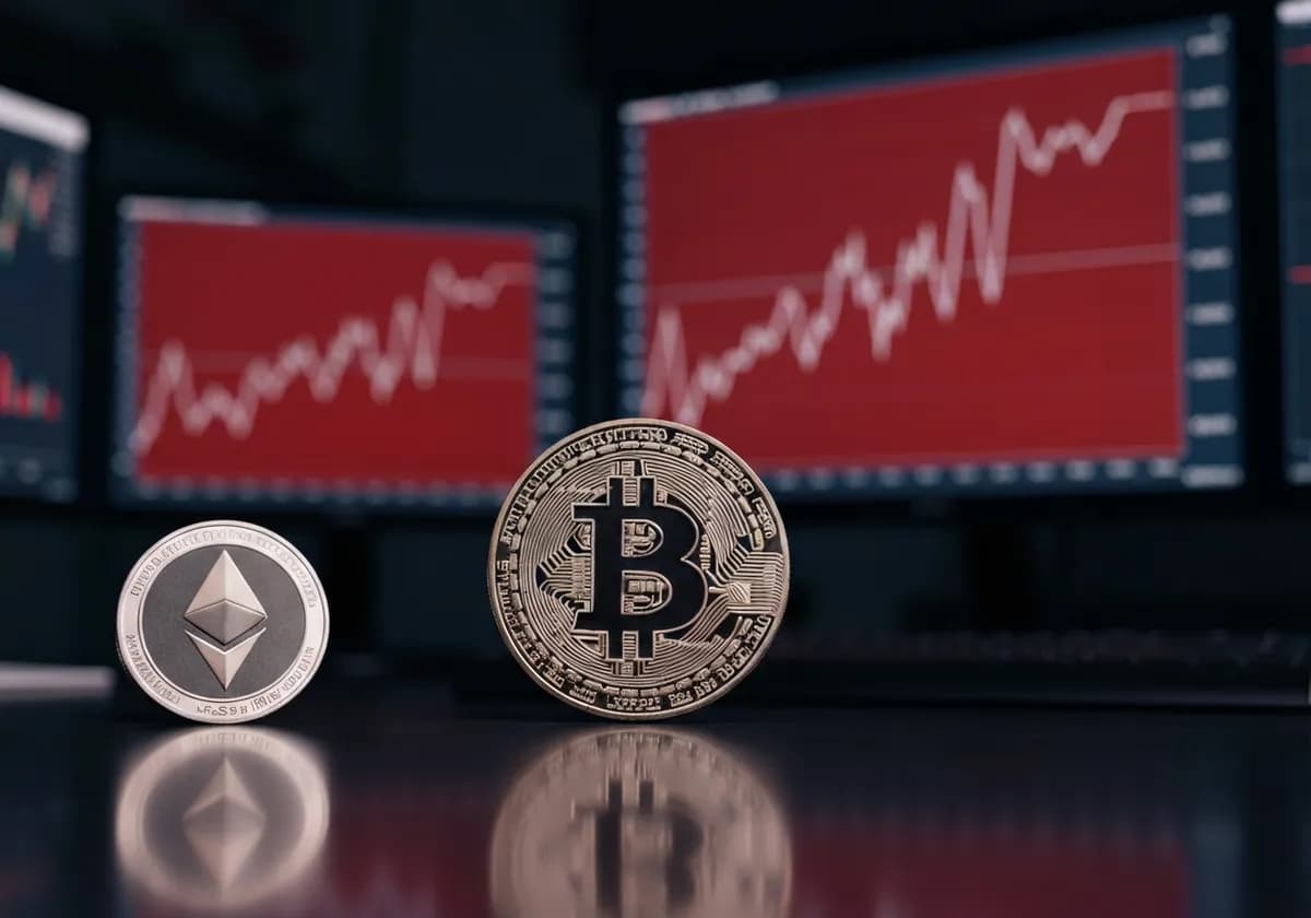 비트코인, 현물 ETF 자금 유출에 8만달러 아래로 밀렸다 - TokenPost