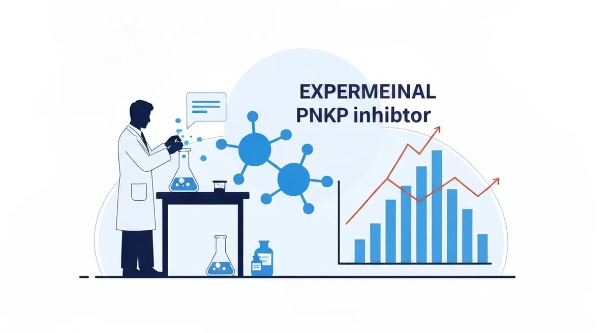 온코이노베이션스, PNKP 억제제 임상 준비 속도…AI·데이터 사업도 확장 - TokenPost