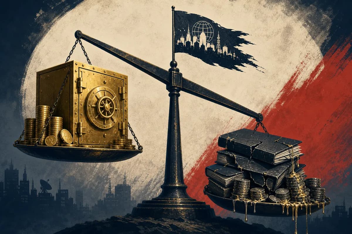 트럼프 미디어, 크립토 평가손실에 1분기 적자 확대 - TokenPost