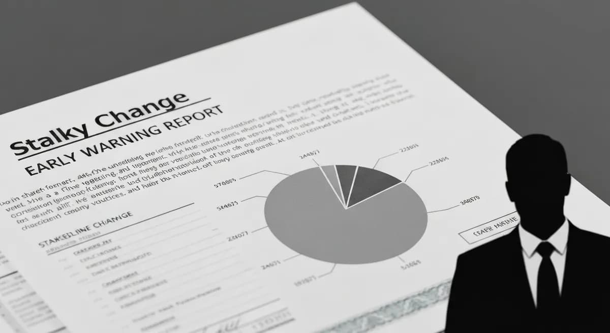 문리버 몰리, 이안 맥도날드 지분 변동 ‘조기경보’ 공시 제출…비희석 9.9% - TokenPost