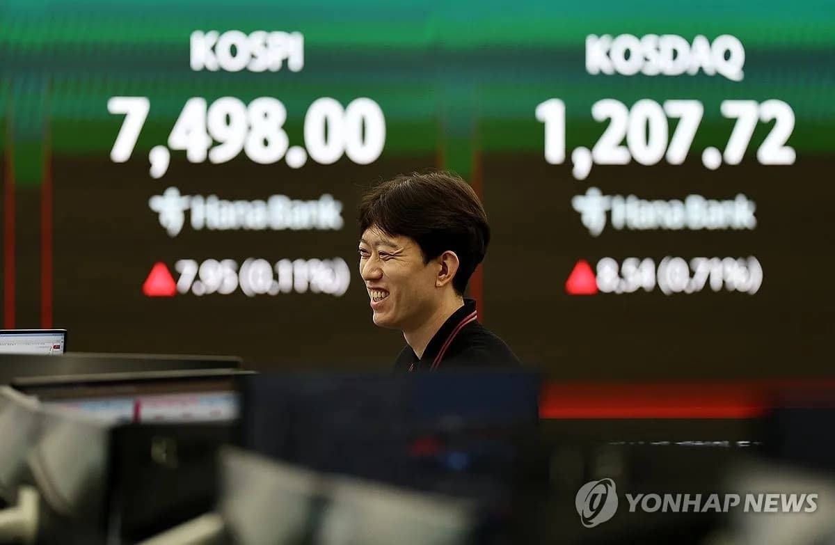 국내 ETF 시장 450조원 돌파, 주식형 ETF 200조원 눈앞에 - TokenPost