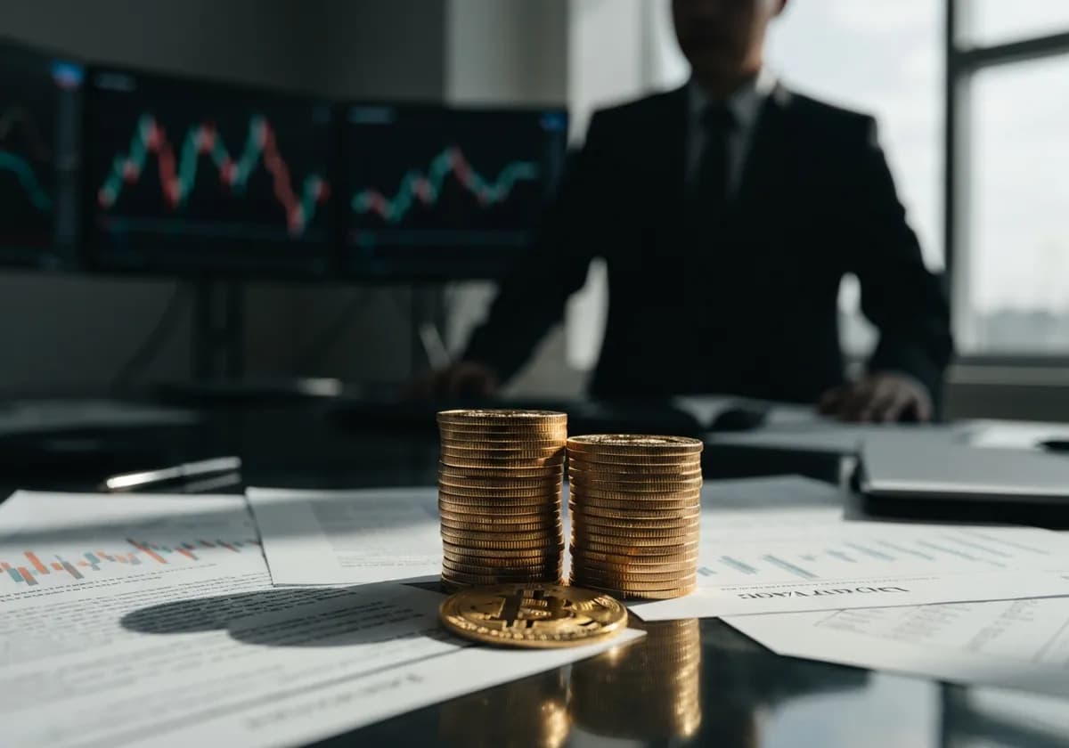 스트레티지, 비트코인 매각 가능성 시사…배당 재원 마련 변수로 - TokenPost