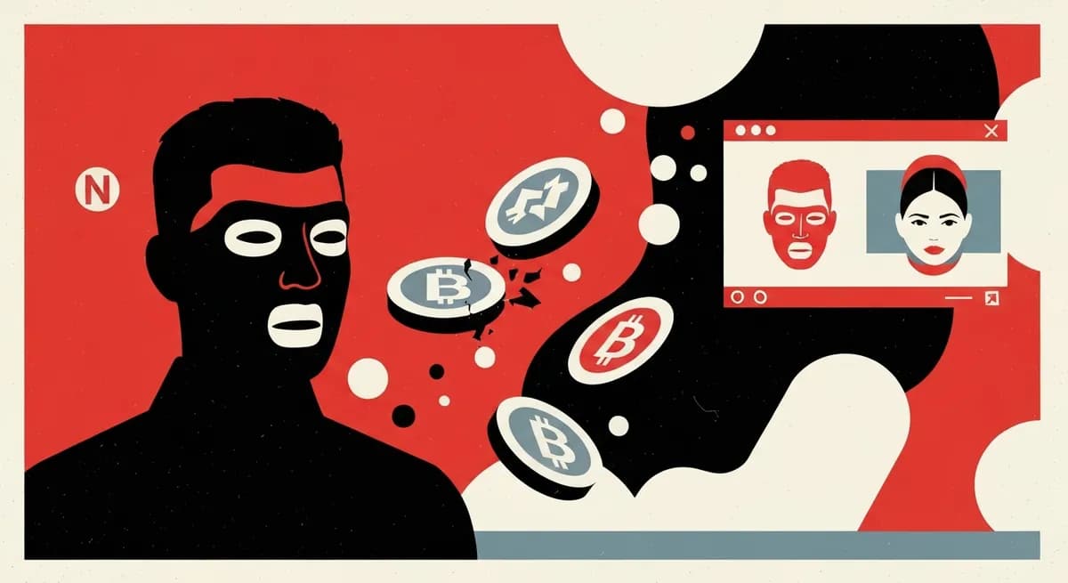북한, 가상자산 2조2000억원 탈취…딥페이크 해킹까지 고도화 - TokenPost