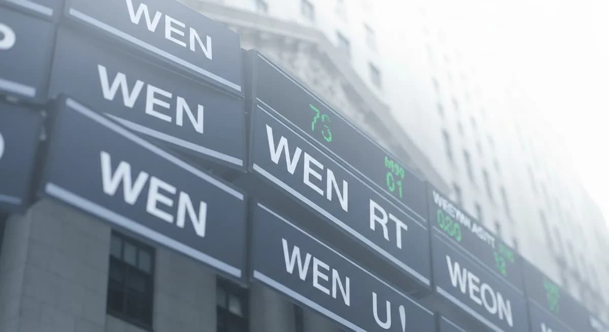 웨스트 엔클레이브 머저, 5월 13일부터 SPAC 유닛 분리 거래…티커 ‘WENC’로 전환 - TokenPost