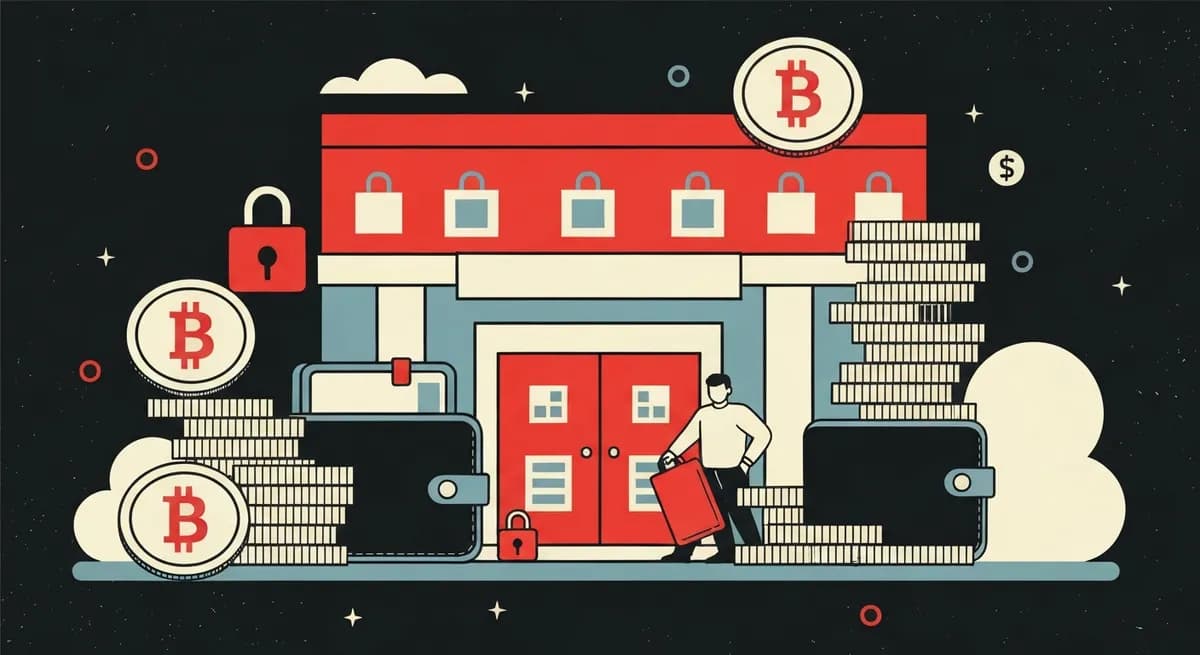 ์์
์ข
๋ฃ ๊ฐ์์์ฐ์
์ฒด์ 221์ต ๋ฌถ์์ง๋ง ๋ฐํ์ 0.3% - TokenPost