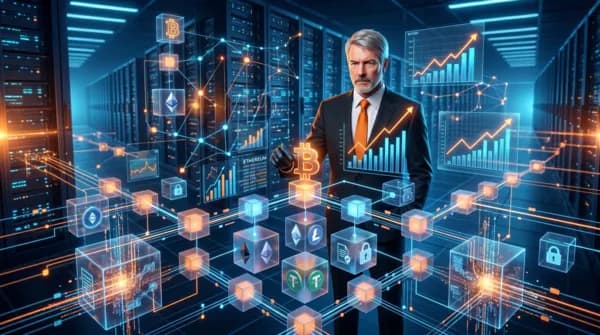 마이클 세일러 "다시 일하라 BTC"… 스트래티지, 추가 매입 신호탄