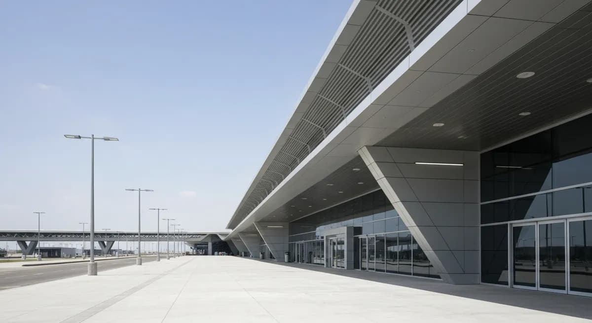 멕시코 공항 운영사 GAP, ‘FIBRA GAP’ 추진…확장 투자 재원 확보 나서 - TokenPost