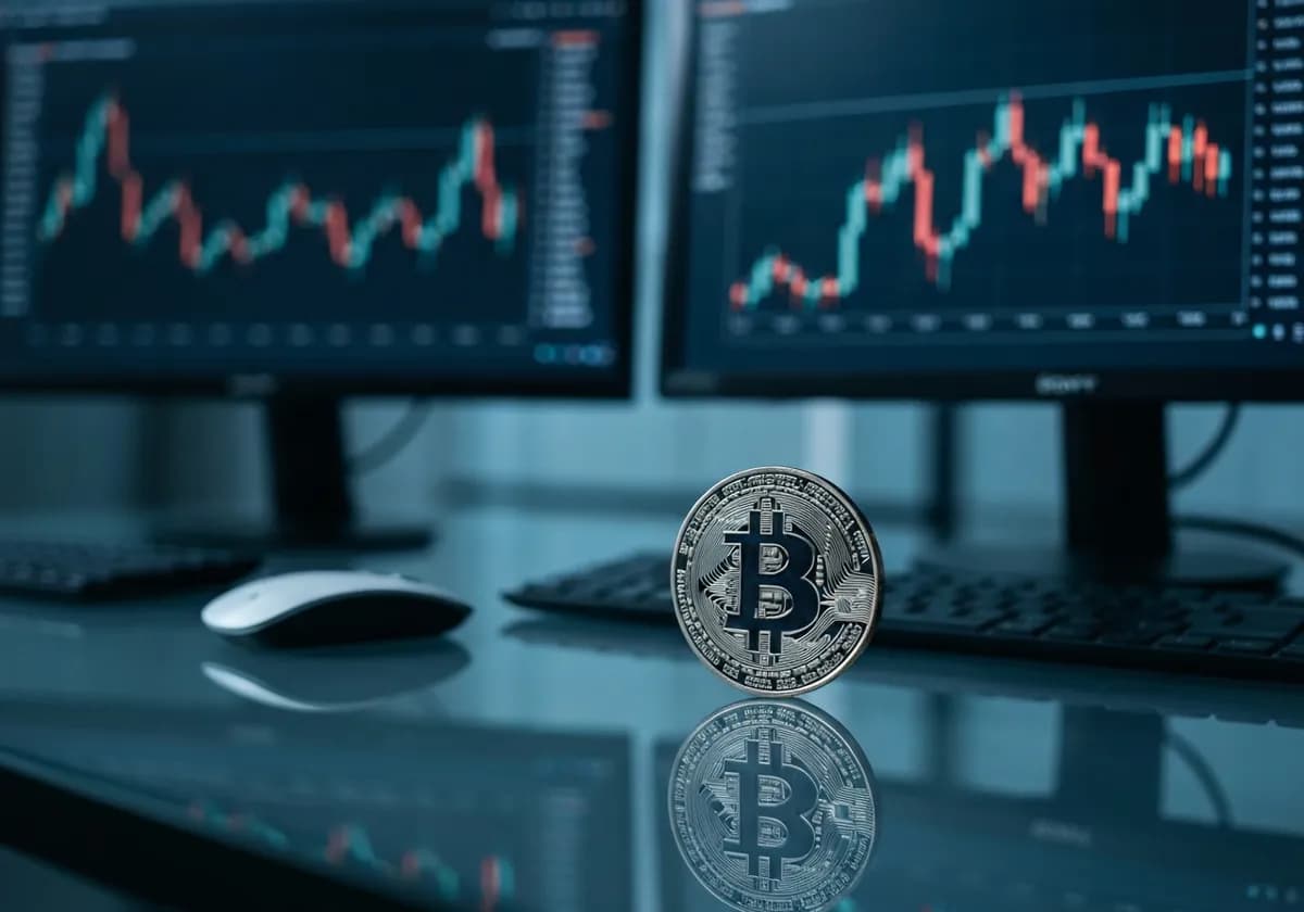 비트코인, 8만2000달러 돌파 시도…패닉은 끝났지만 자금 확장은 아직 - TokenPost