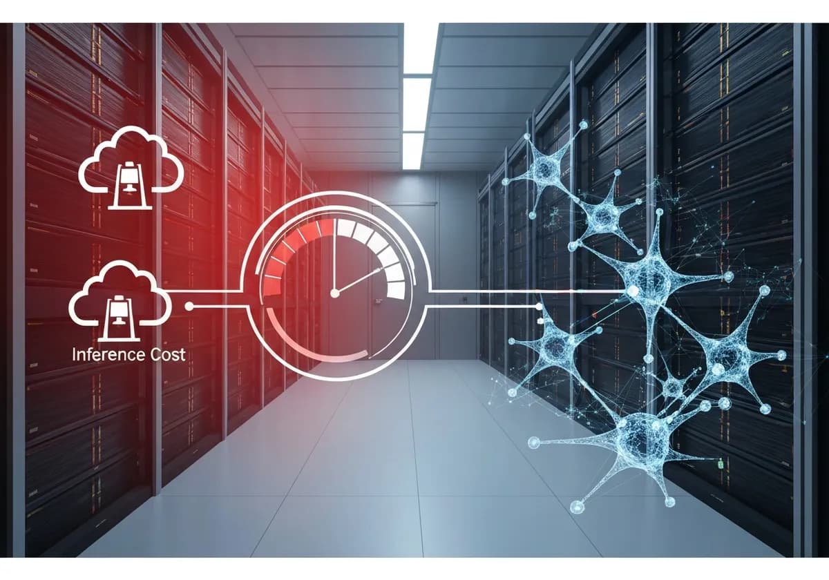 기업 AI, 파일럿 끝나면 ‘추론 비용’이 문제… 레드햇 “오픈AI·앤스로픽 의존 줄여야” - TokenPost
