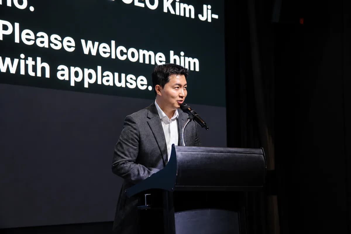 "금융권 100명 한자리에"…토큰포스트, 기관 중심 '웹3 실전 전환점' 열다 - TokenPost