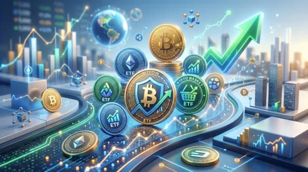 "ETF 유입이 관건" 펀딩비 반전에 비트코인 8만 5천 달러 돌파 시나리오 가동