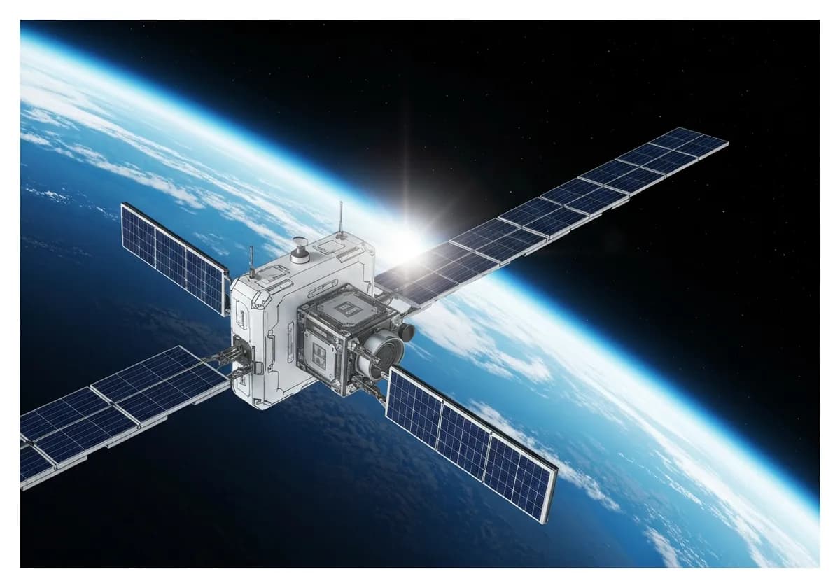 카우보이 스페이스, ‘우주 AI 데이터센터’로 2억7500만달러 유치…기업가치 20억달러 - TokenPost