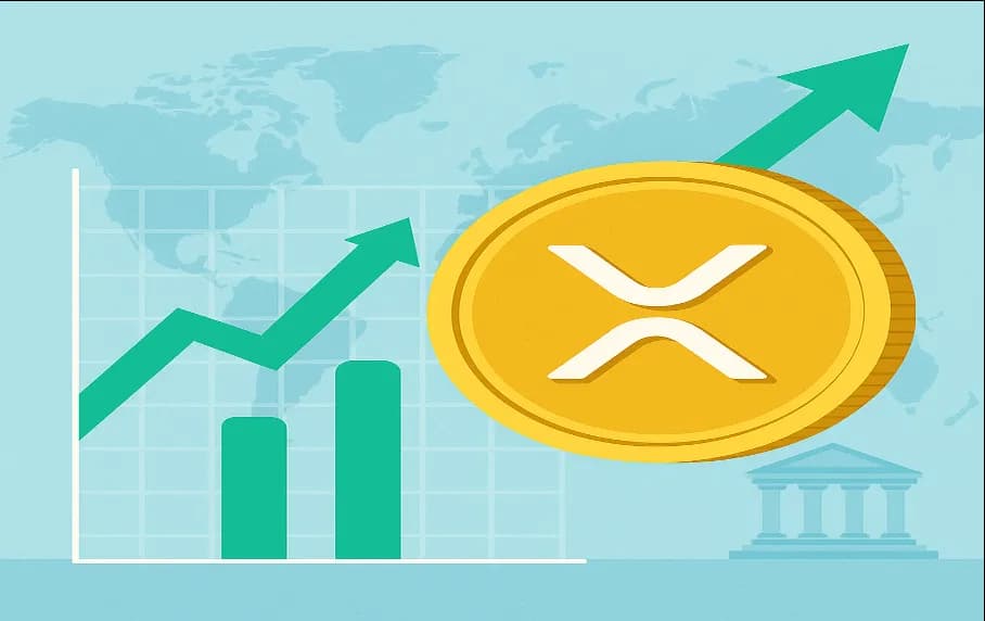 미 XRP 현물 ETF, 하루새 380억원 유입… 1월 이후 ‘최대치’