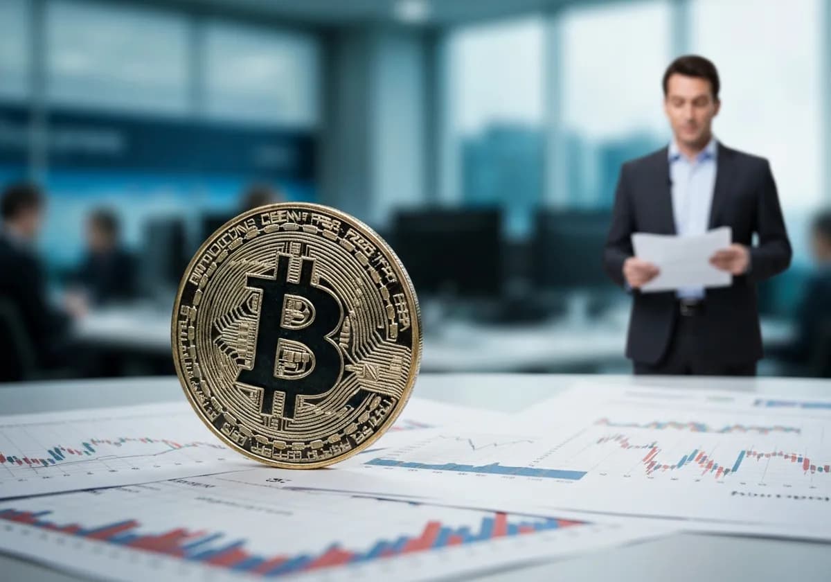 비트코인 8만1000달러대 유지…미 CPI 앞두고 변동성 경계 - TokenPost