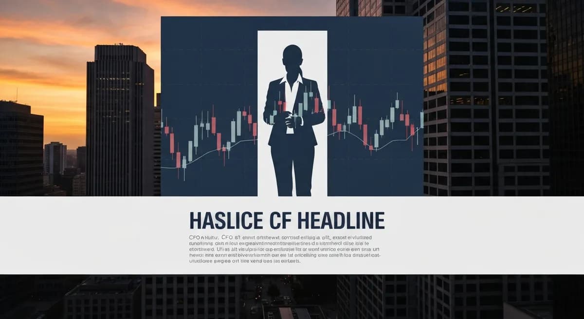 램웨스턴, CFO 제임스 그레이에 유인성 RSU 1만5096주 부여…2029년까지 단계 베스팅 - TokenPost