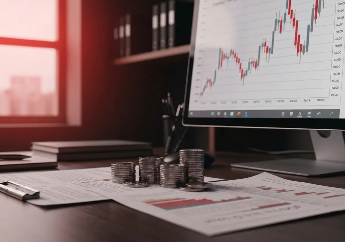 솔라나 올인한 포워드 인더스트리…평가손실 1조4898억원 - TokenPost