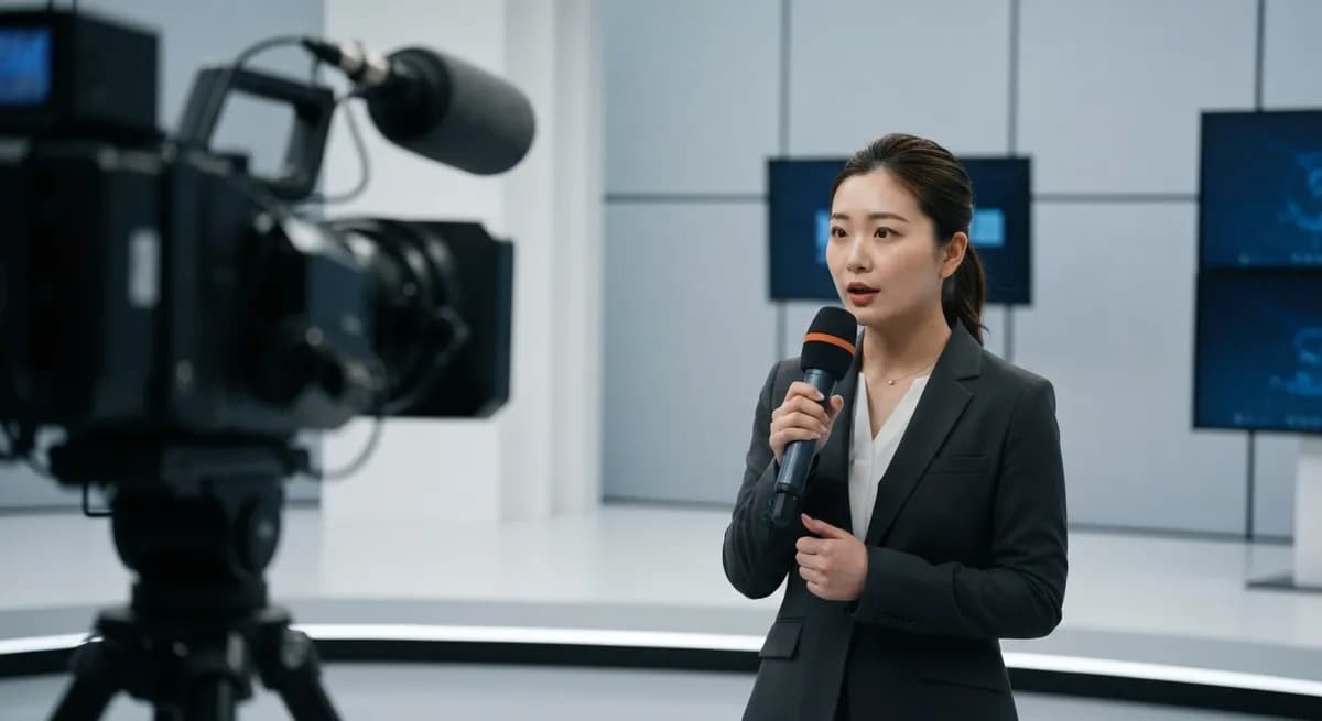 그레이 미디어, 디지털 전환 총괄에 조니 바실리아디스 선임…6월 1일 합류 - TokenPost