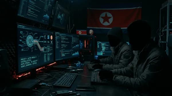 가상자산 탈취 '산업화'한 북한… 작년 피해액 60% 독식하며 30조 원 강탈