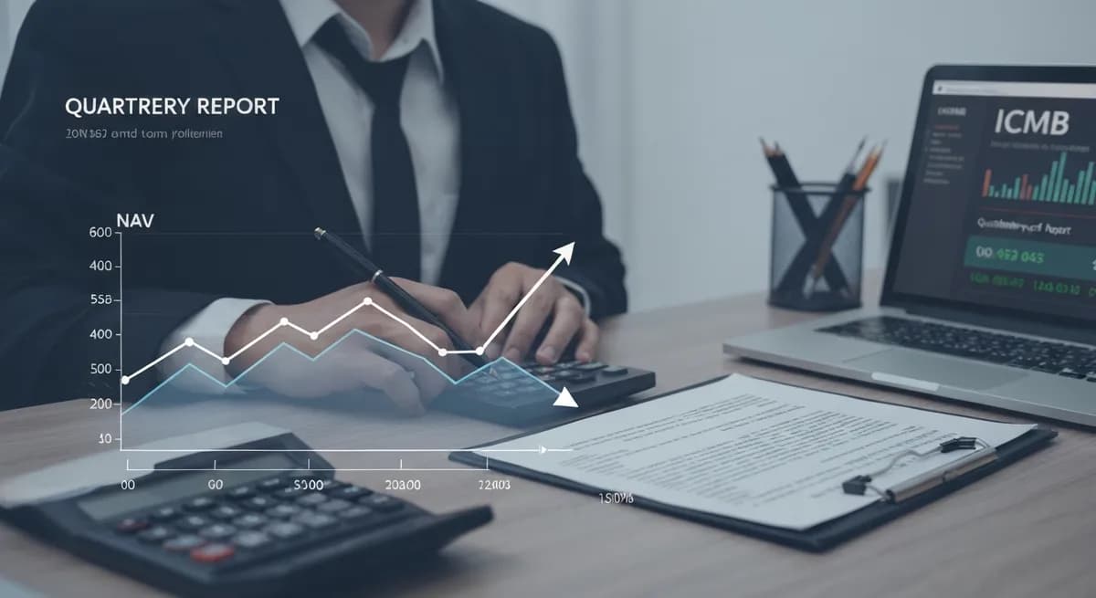 인베스트코프 크레딧 BDC, 순자산가치 14% 하락…회수 성과·수익률 개선은 ‘완충’ - TokenPost