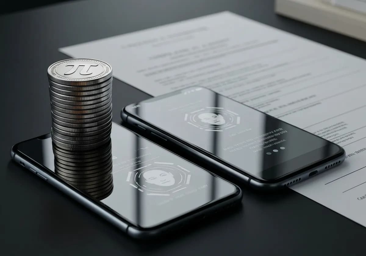 파이네트워크, 텐터티브 KYC 재설명…“1인 1계정 원칙이 핵심” - TokenPost