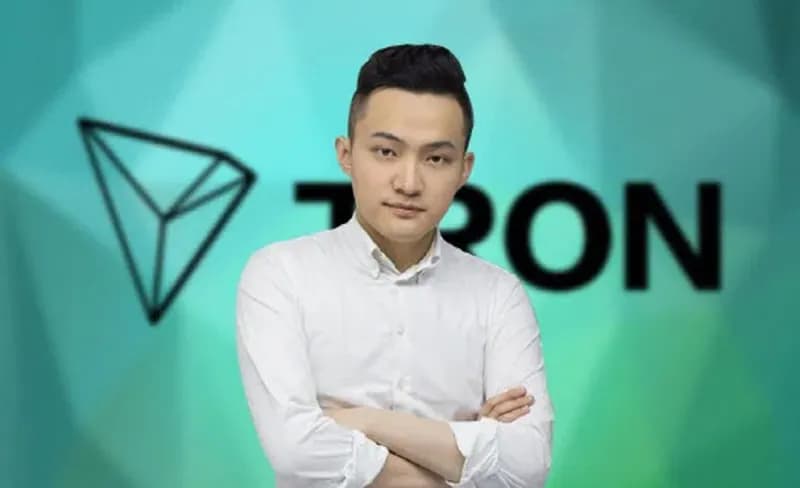 트론, 3개월간 26% 상승…시장 의심 속 강세 이어가나 - TokenPost