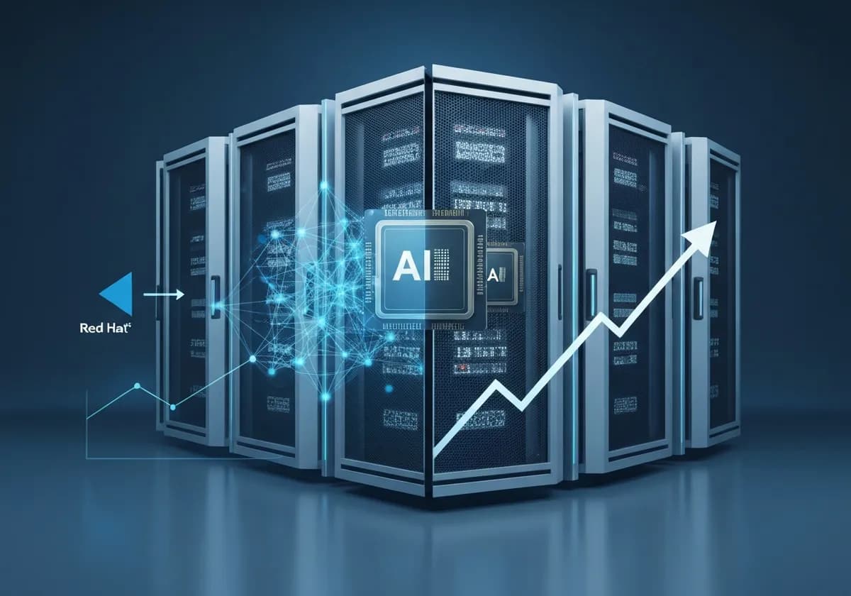 AI 확산 국면…승부처는 ‘GPU 경쟁’ 아닌 비용 효율 추론 인프라 - TokenPost